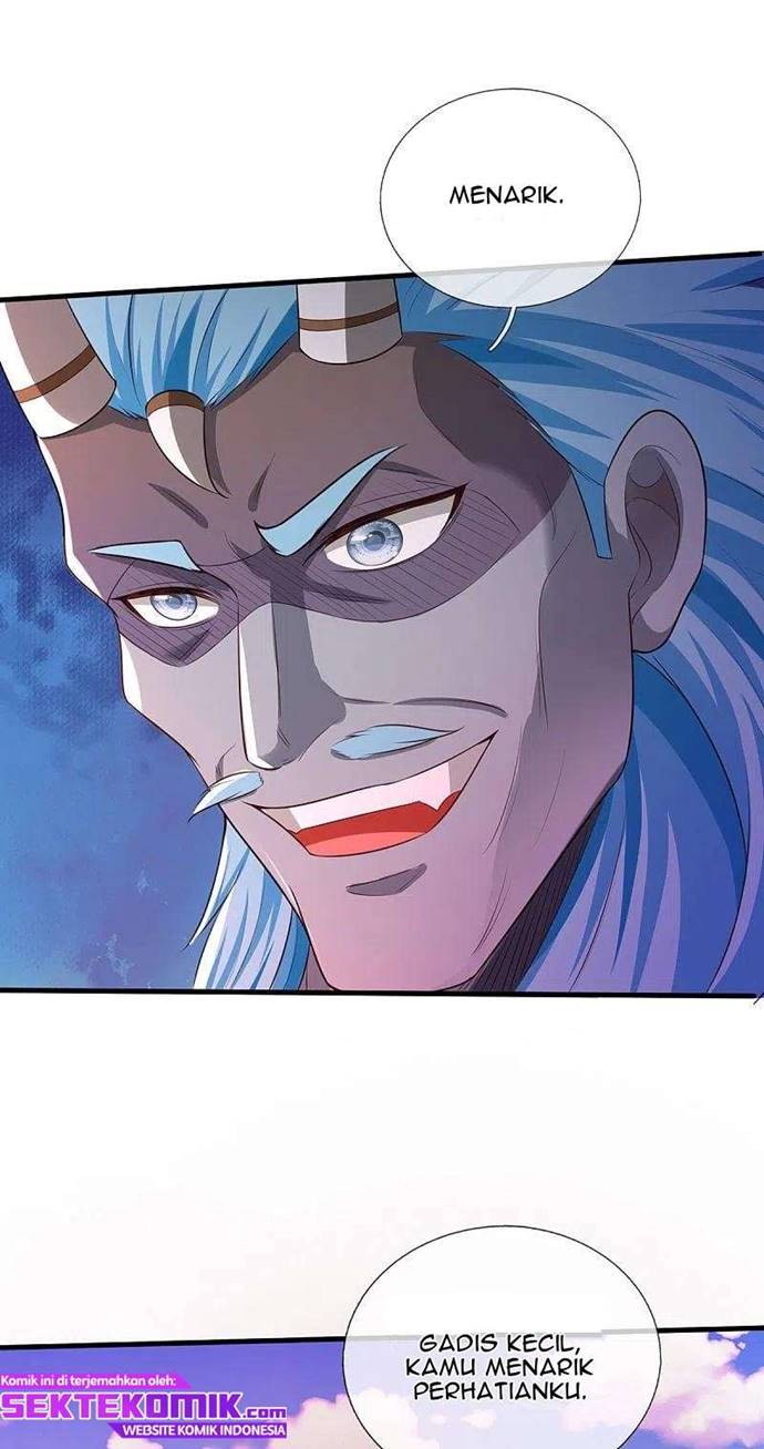 I am Daxianzun Chapter 325 Gambar 9